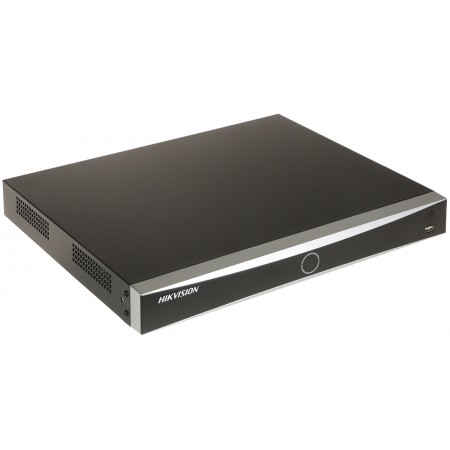 REJESTRATOR IP DS-7616NXI-K2/16P(D) 16 KANAŁÓW, 16 PoE AcuSense Hikvision