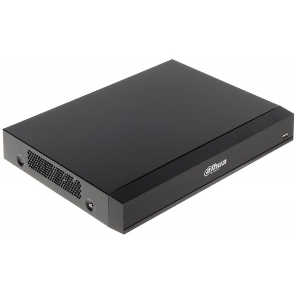 Rejestrator Ahd, Hd-Cvi, Hd-Tvi, Cvbs, Ip Xvr7108H-4K-I3 8 Kanałów Wizsense Dahua