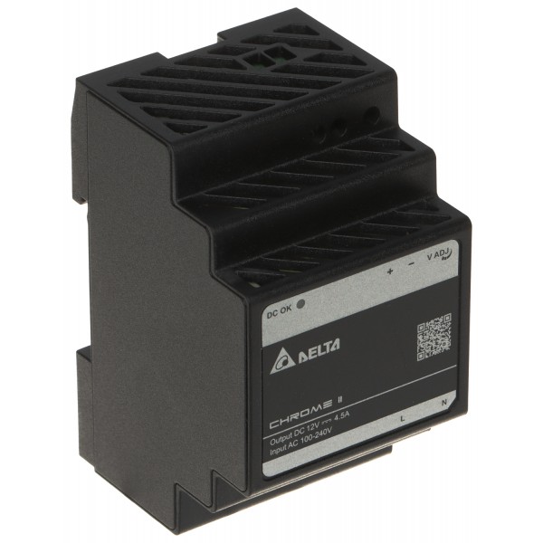 Zasilacz Impulsowy Drc-12V060W-1Rz Delta Electronics