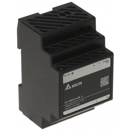 ZASILACZ IMPULSOWY DRC-12V060W-1RZ Delta Electronics