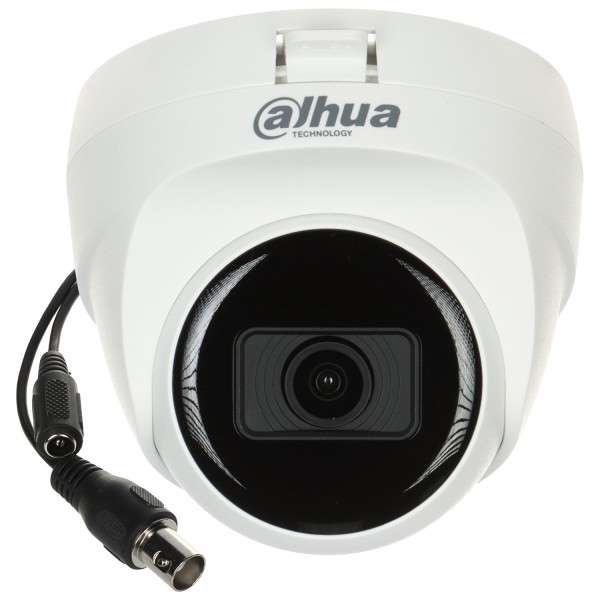 Kamera Ahd, Hd-Cvi, Hd-Tvi, Pal Hac-T1A21-U-0280B - 1080P 2.8 Mm Dahua