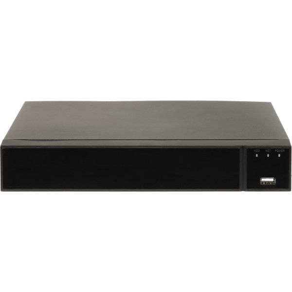 Rejestrator Ahd, Hd-Cvi, Hd-Tvi, Cvbs, Ip Apti-Xb0401H-S35 4 Kanały