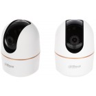 KAMERA IP OBROTOWA WEWNĘTRZNA H3A Hero A1 Wi-Fi - 3 Mpx 3.6 mm DAHUA