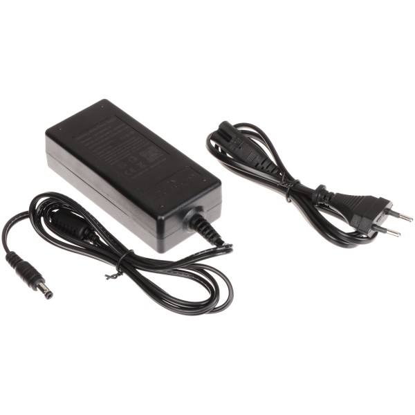 Zasilacz 12V/5A/5.5P100