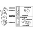 BRACKET E-4 - podstawa