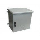 Szafa rack IP56 zewnętrzna 9U/19" 600x600