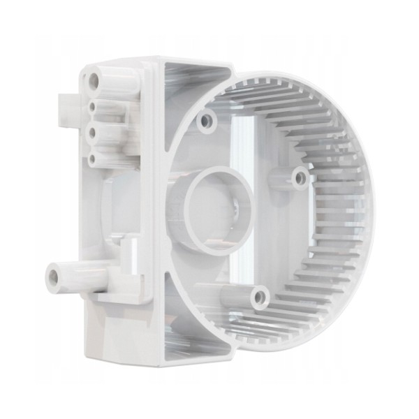 Bracket E-1 - Korpus