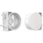 BRACKET E-1 - korpus