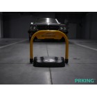 Automatyczna Blokada Parkingowa na pilota