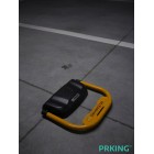 Automatyczna Blokada Parkingowa na pilota