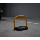 Automatyczna Blokada Parkingowa na pilota