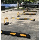 Automatyczna Blokada Parkingowa na pilota