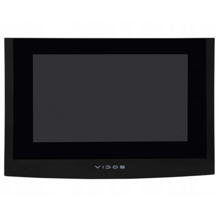 M200B-X - monitor do wideodomofonu Vidos 2IP