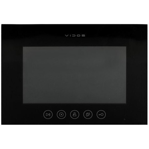 M11B-X - Monitor Do Wideodomofonu