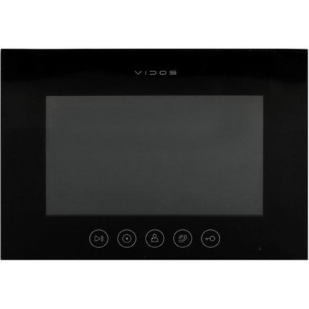 M11B-X - monitor do wideodomofonu