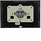 M11B-X - monitor do wideodomofonu