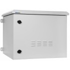 WZ6609/W - szafa Rack 19" - 600x600x9U