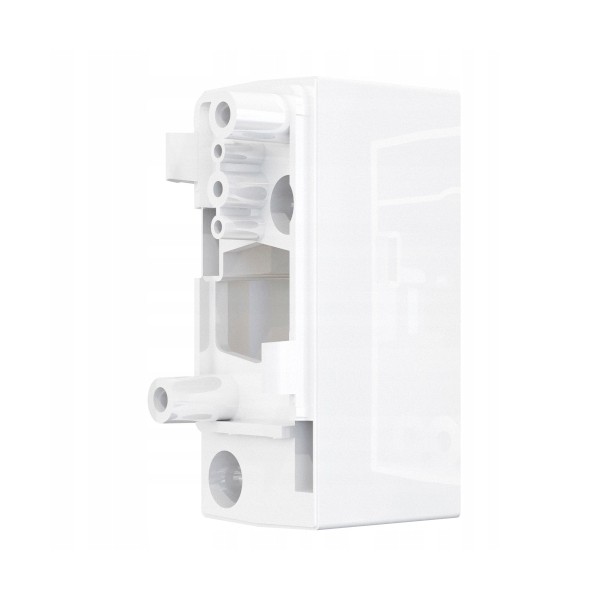 Bracket E-3 - Dystans