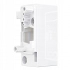 BRACKET E-3 - dystans
