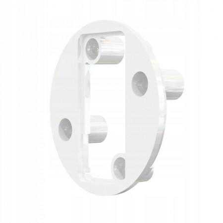 BRACKET E-2B - wkładka do czujek zewnętrznych