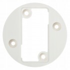 BRACKET E-2B - wkładka do czujek zewnętrznych