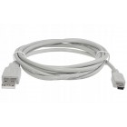 Kabel do programowania USB - mini USB