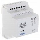 Interfejs RS485-Ethernet UT-4DR ROGER