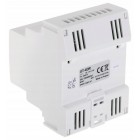 Interfejs RS485-Ethernet UT-4DR ROGER