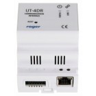 Interfejs RS485-Ethernet UT-4DR ROGER