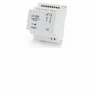Interfejs RS485-Ethernet UT-4DR ROGER