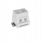 Interfejs RS485-Ethernet UT-4DR ROGER