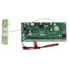 Zestaw SATEL PERFECTA16+KLAW PRF-LCD OBUD TRANS ANTEN SYGN 4xCzujka PIR PET