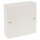 Zestaw SATEL PERFECTA16+KLAW PRF-LCD OBUD TRANS ANTEN SYGN 4xCzujka PIR PET