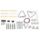 Zestaw SATEL PERFECTA16+KLAW PRF-LCD OBUD TRANS ANTEN SYGN 4xCzujka PIR PET