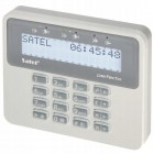 Zestaw SATEL PERFECTA16+KLAW PRF-LCD OBUD TRANS ANTEN SYGN 4xCzujka PIR PET