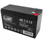 Zestaw SATEL PERFECTA16+KLAW PRF-LCD OBUD TRANS ANTEN SYGN 4xCzujka PIR PET