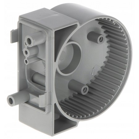 BRACKET E-1 GY - korpus