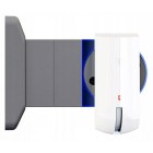 BRACKET E-4 GY - podstawa