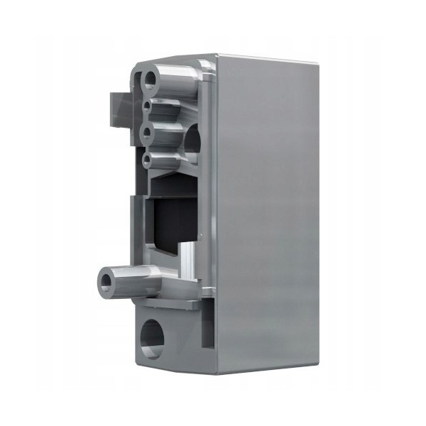 Bracket E-3 Gy - Dystans
