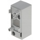 BRACKET E-3 GY - dystans
