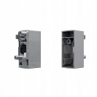 BRACKET E-3 GY - dystans