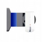 BRACKET E-3 GY - dystans