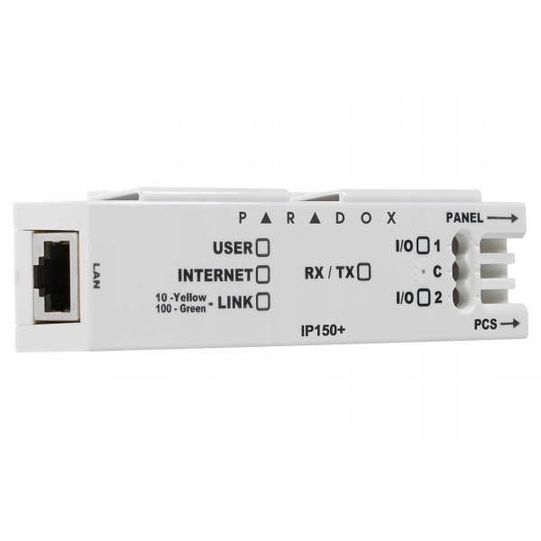 Moduł Internetowy Ip150+