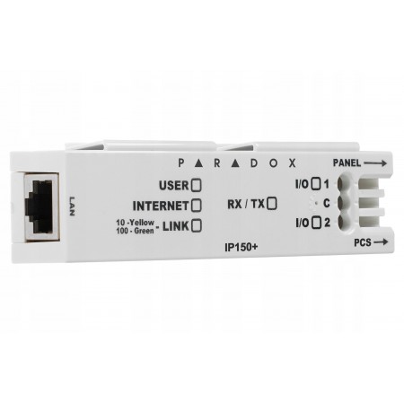 Moduł internetowy IP150+