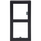 Panel montażowy Vidos One D2100-2