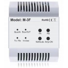 M-3F - Moduł Repeater / Router / Gateway VIDOS
