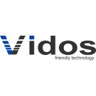M-3F - Moduł Repeater / Router / Gateway VIDOS