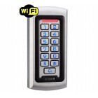 Zamek szyfrowy ZS42-X z modułem Wi-Fi