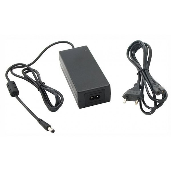 Zasilacz Impulsowy 12V 5A 5000Ma Stabilizowany Fv