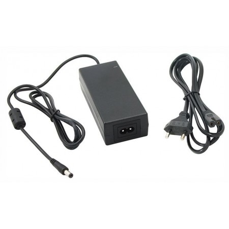 ZASILACZ impulsowy 12V 5A 5000mA stabilizowany FV